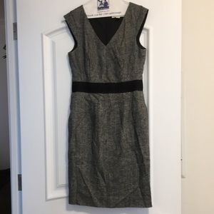 Banana Republic dress